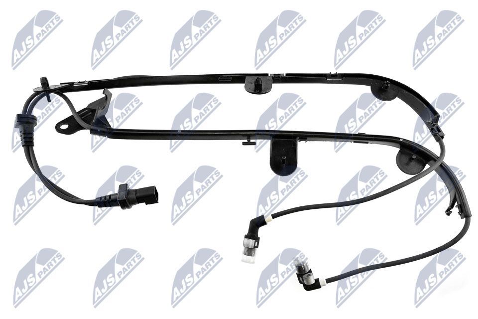 Jutiklis, rato greitis NTY HCA-FR-002