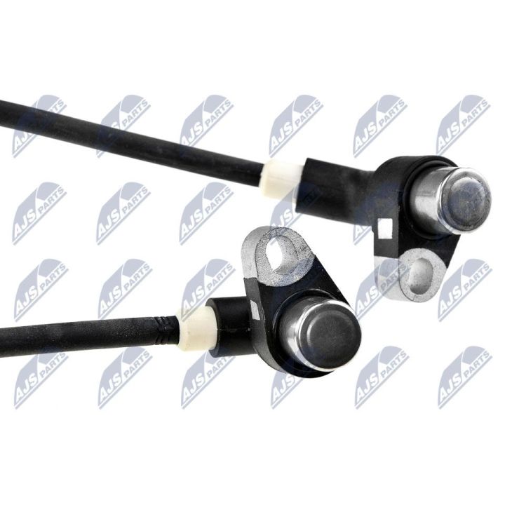 Jutiklis, rato greitis NTY HCA-FR-002