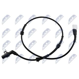 Jutiklis, rato greitis NTY HCA-FR-003