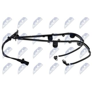 Jutiklis, rato greitis NTY HCA-FR-004