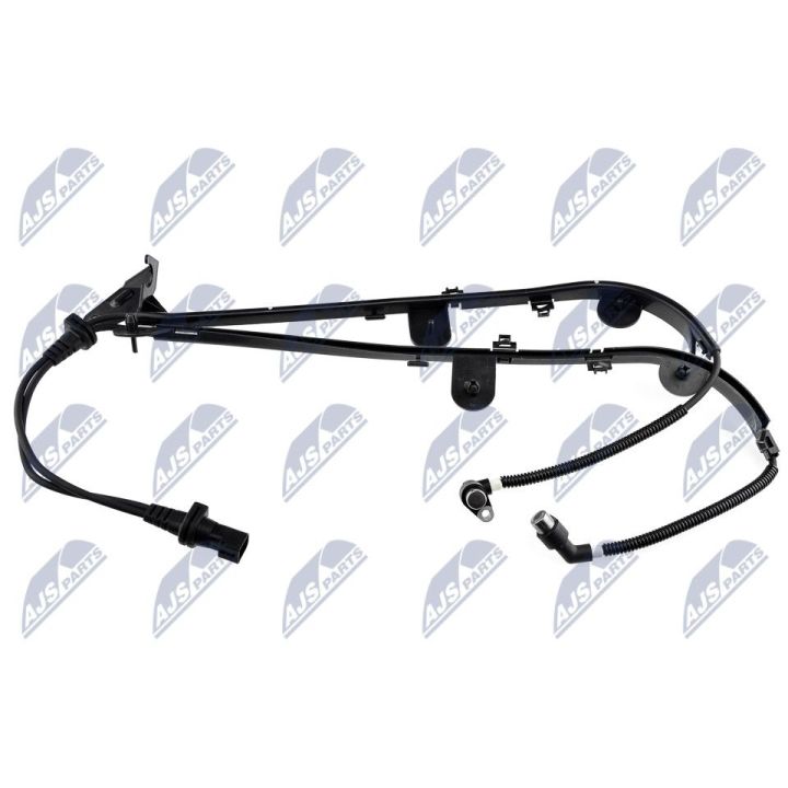 Jutiklis, rato greitis NTY HCA-FR-004