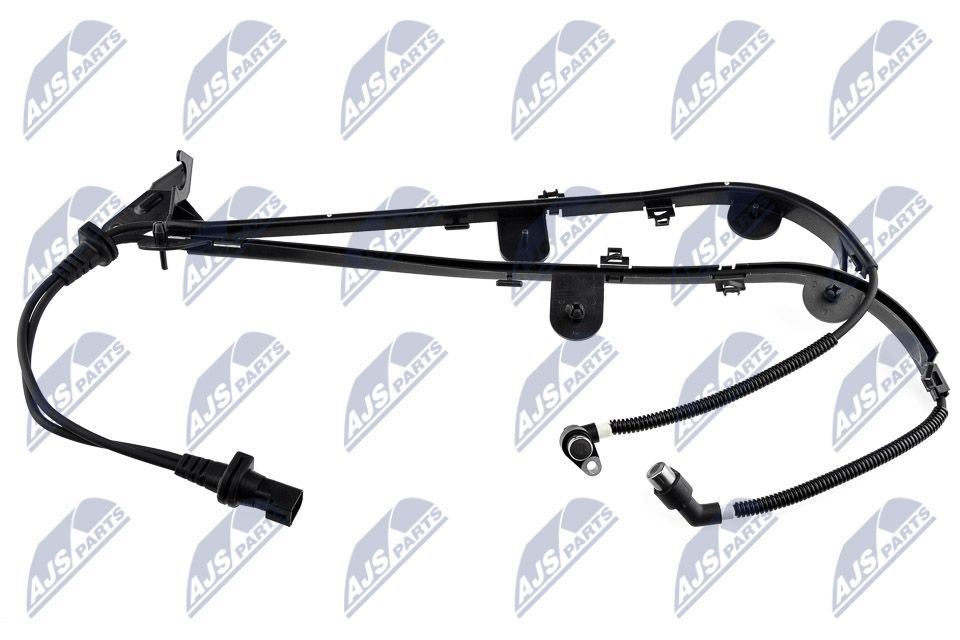 Jutiklis, rato greitis NTY HCA-FR-004