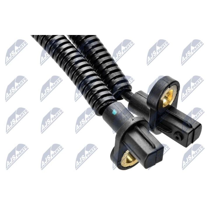 Jutiklis, rato greitis NTY HCA-FR-005