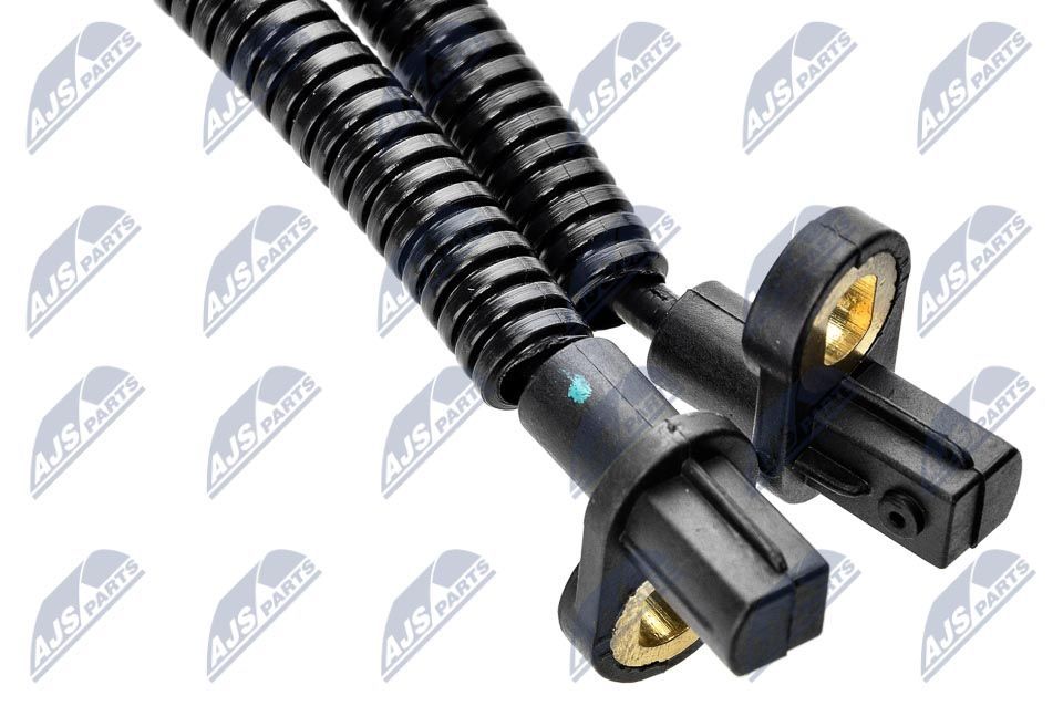 Jutiklis, rato greitis NTY HCA-FR-005