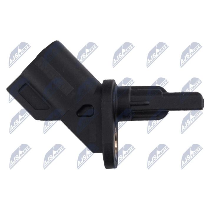 Jutiklis, rato greitis NTY HCA-FR-011