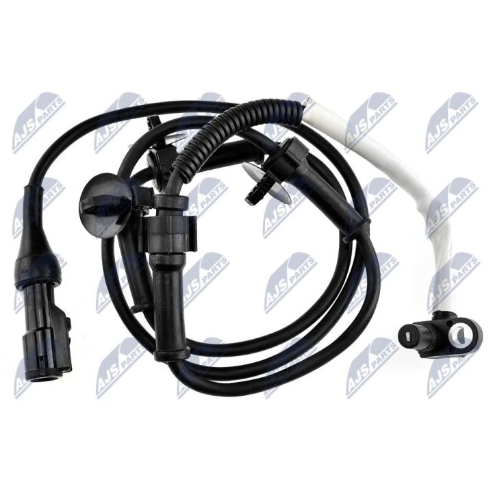 Jutiklis, rato greitis NTY HCA-FR-039