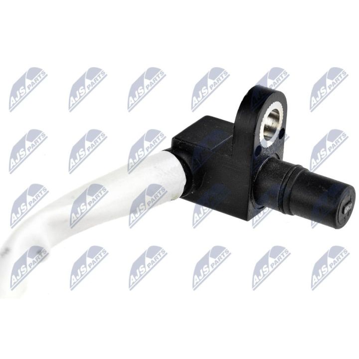 Jutiklis, rato greitis NTY HCA-FR-039