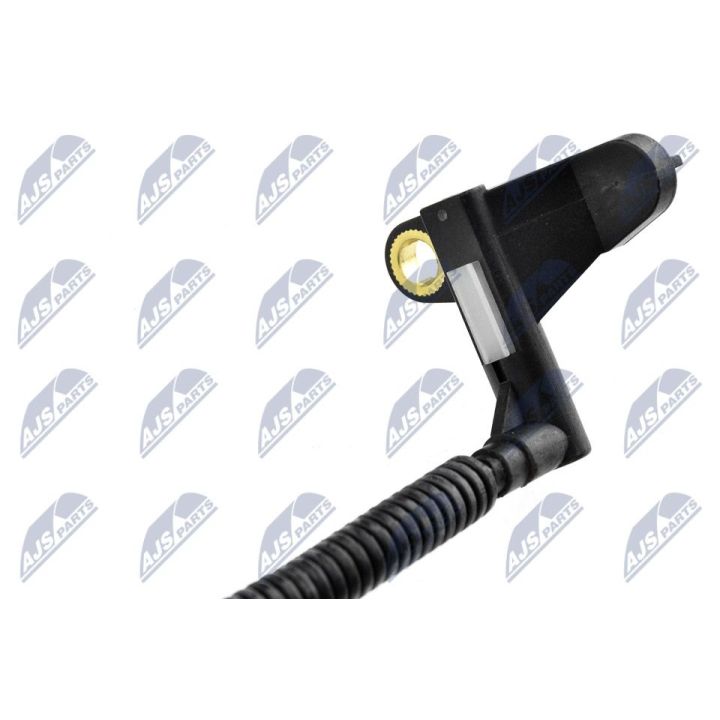 Jutiklis, rato greitis NTY HCA-FR-040