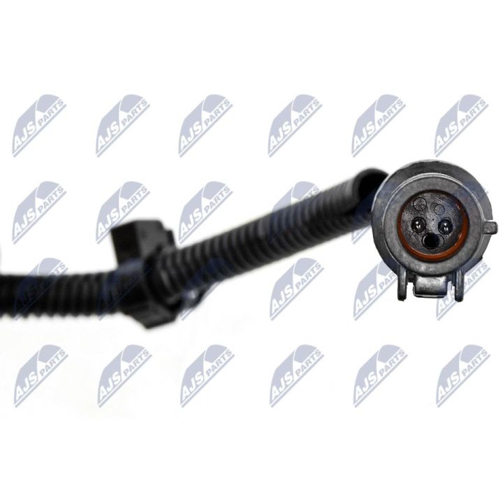 Jutiklis, rato greitis NTY HCA-FR-040