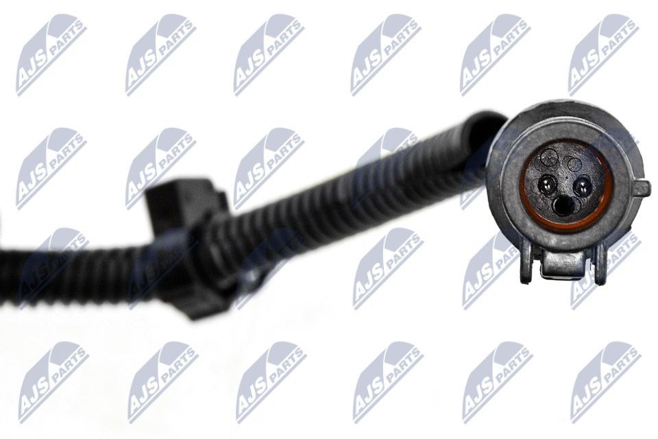 Jutiklis, rato greitis NTY HCA-FR-040