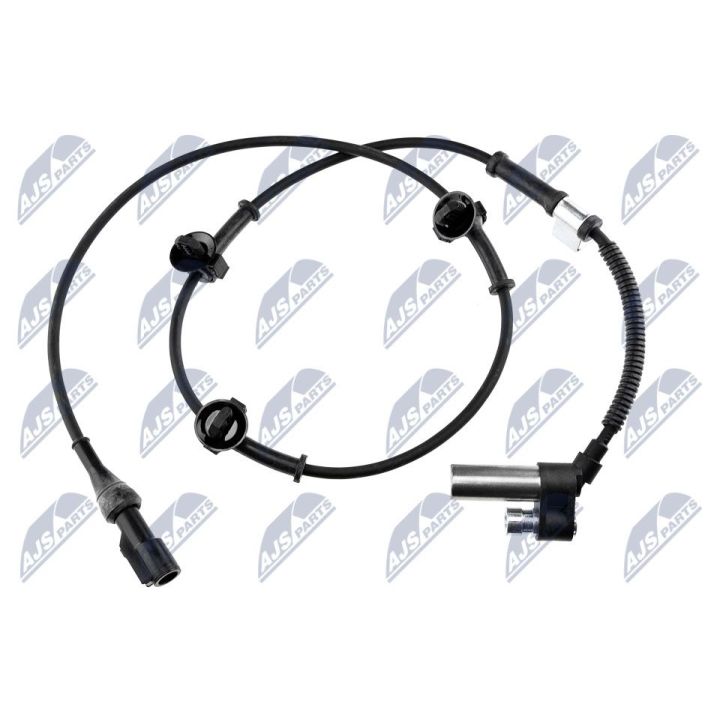 Jutiklis, rato greitis NTY HCA-FR-041