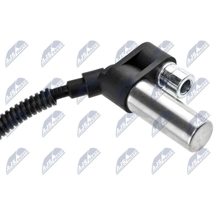 Jutiklis, rato greitis NTY HCA-FR-041