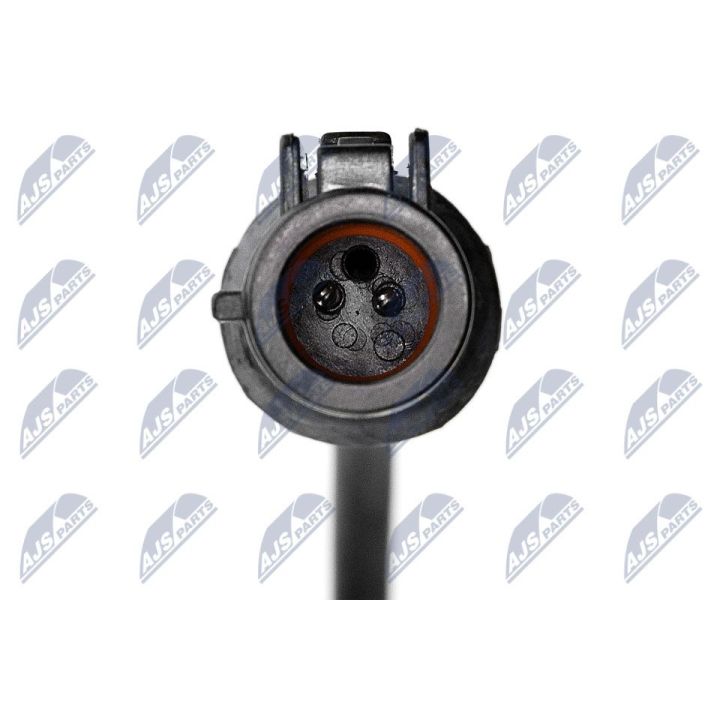 Jutiklis, rato greitis NTY HCA-FR-041