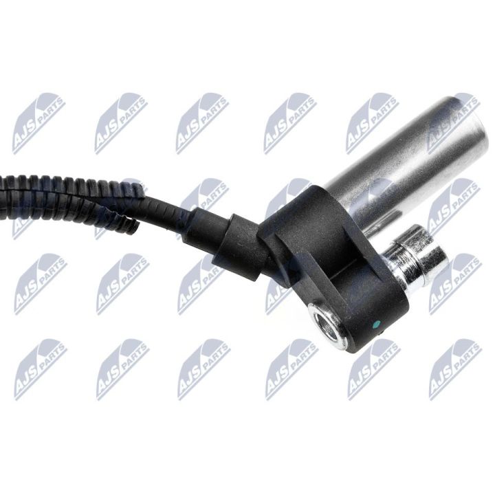 Jutiklis, rato greitis NTY HCA-FR-042