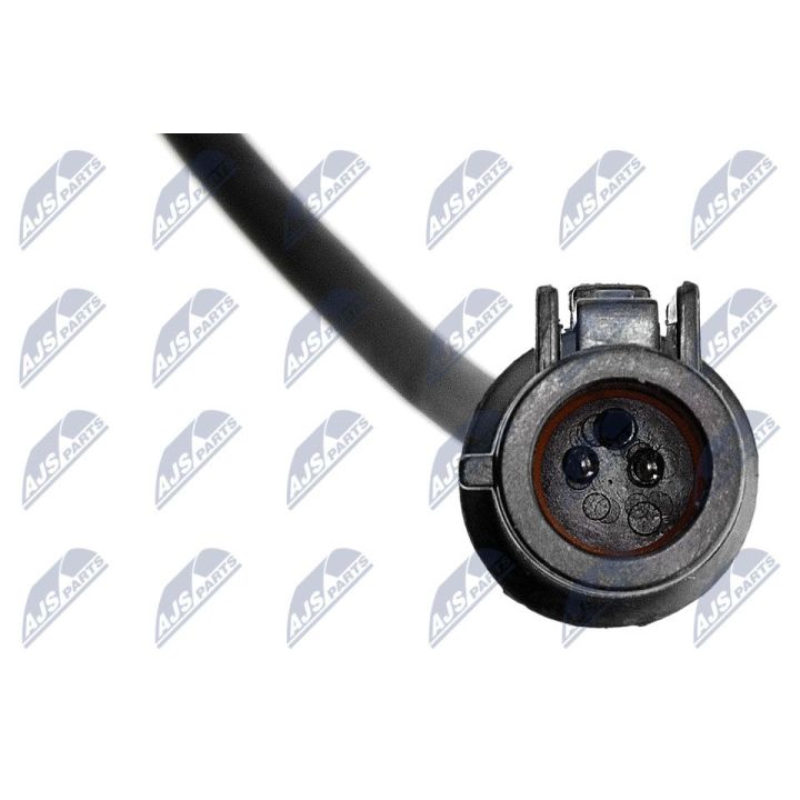 Jutiklis, rato greitis NTY HCA-FR-042