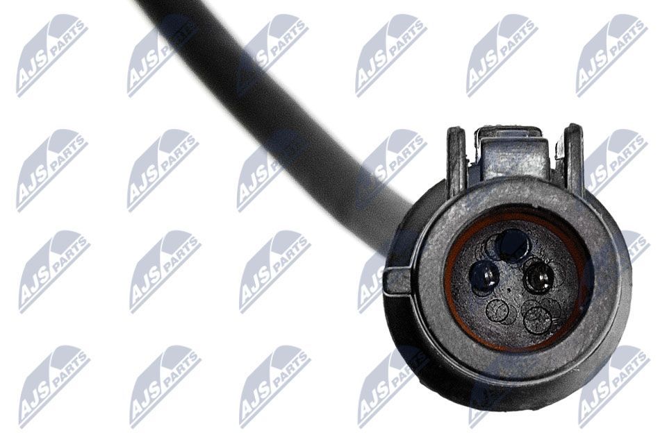 Jutiklis, rato greitis NTY HCA-FR-042