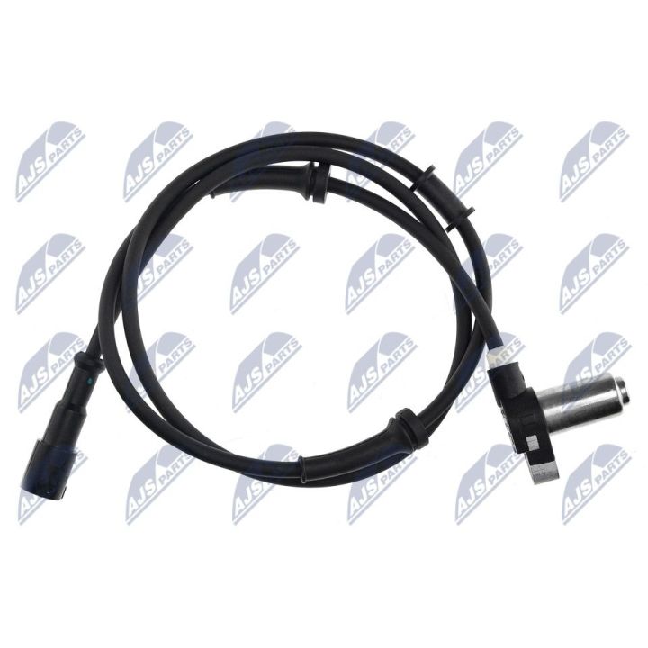 Jutiklis, rato greitis NTY HCA-FT-000