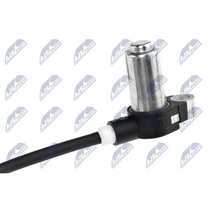 Jutiklis, rato greitis NTY HCA-FT-000