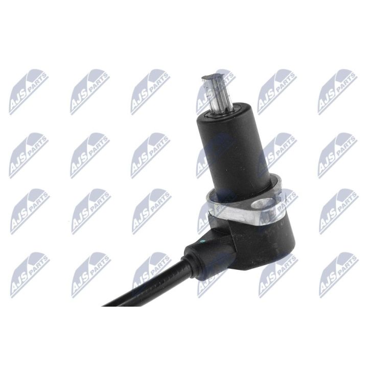 Jutiklis, rato greitis NTY HCA-FT-001