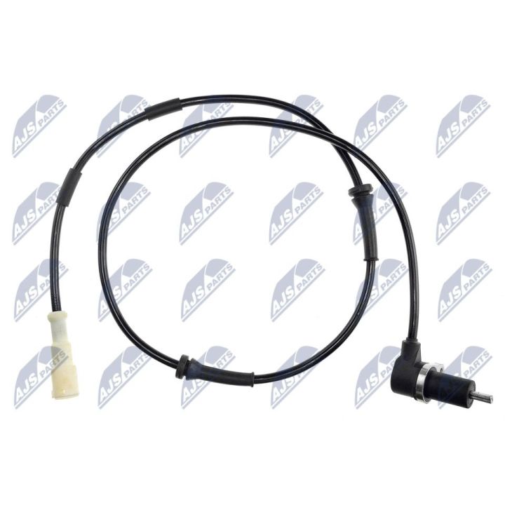 Jutiklis, rato greitis NTY HCA-FT-002