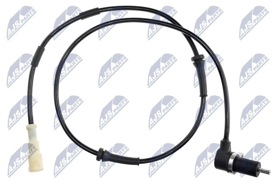 Jutiklis, rato greitis NTY HCA-FT-002