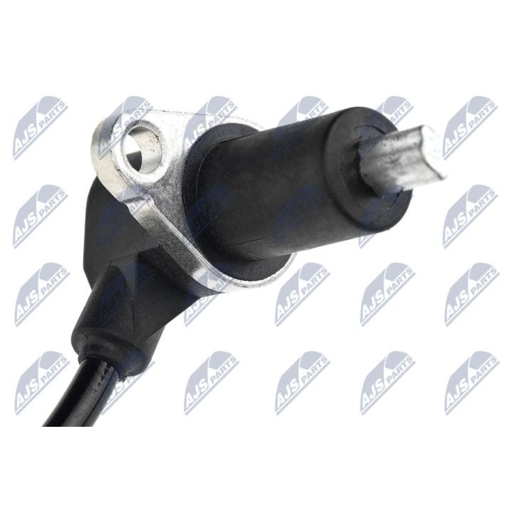 Jutiklis, rato greitis NTY HCA-FT-002