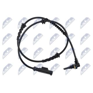 Jutiklis, rato greitis NTY HCA-FT-003