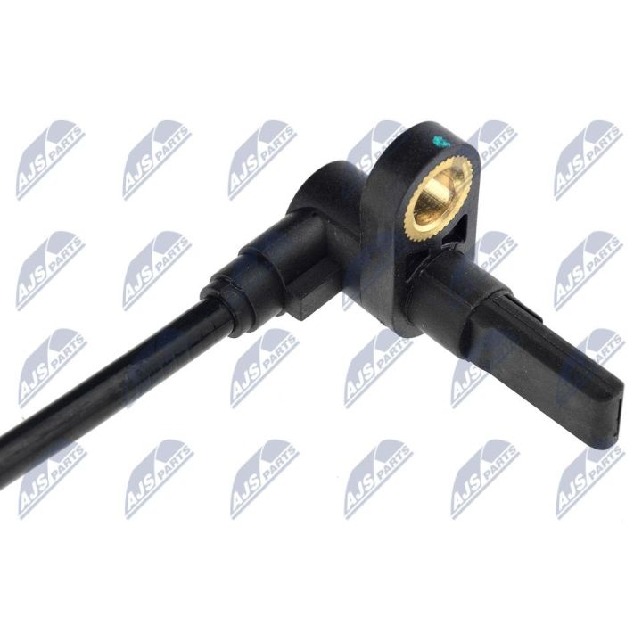 Jutiklis, rato greitis NTY HCA-FT-003