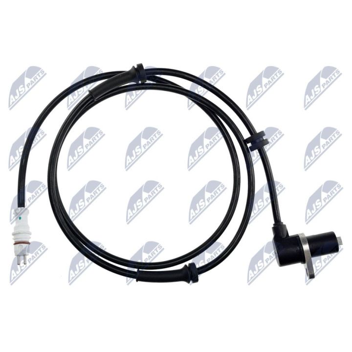 Jutiklis, rato greitis NTY HCA-FT-004