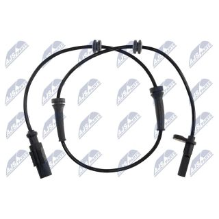 Jutiklis, rato greitis NTY HCA-FT-007