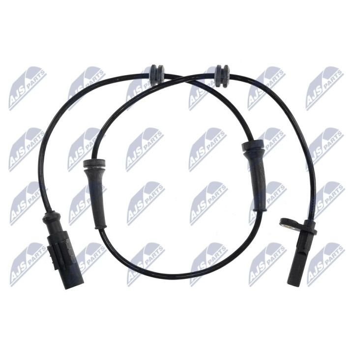 Jutiklis, rato greitis NTY HCA-FT-007