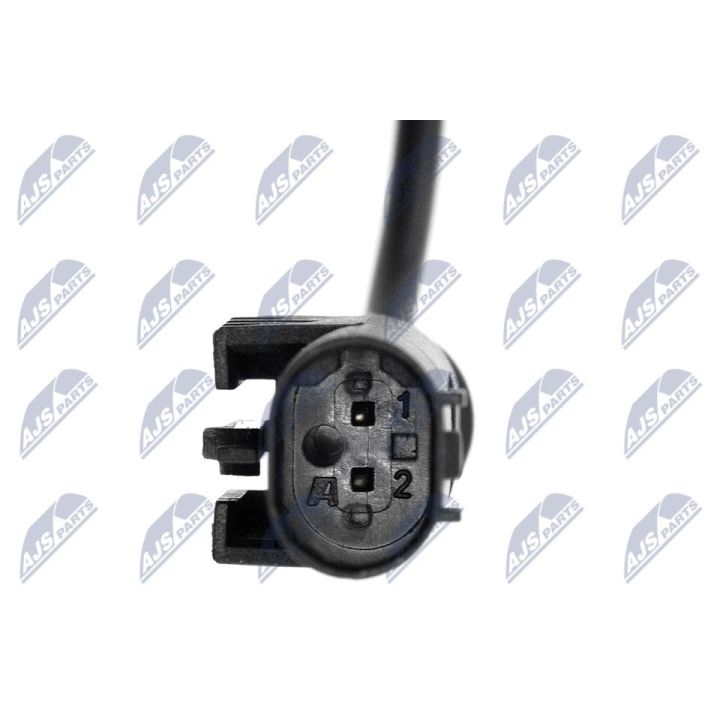 Jutiklis, rato greitis NTY HCA-FT-007