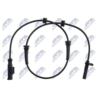 Jutiklis, rato greitis NTY HCA-FT-008