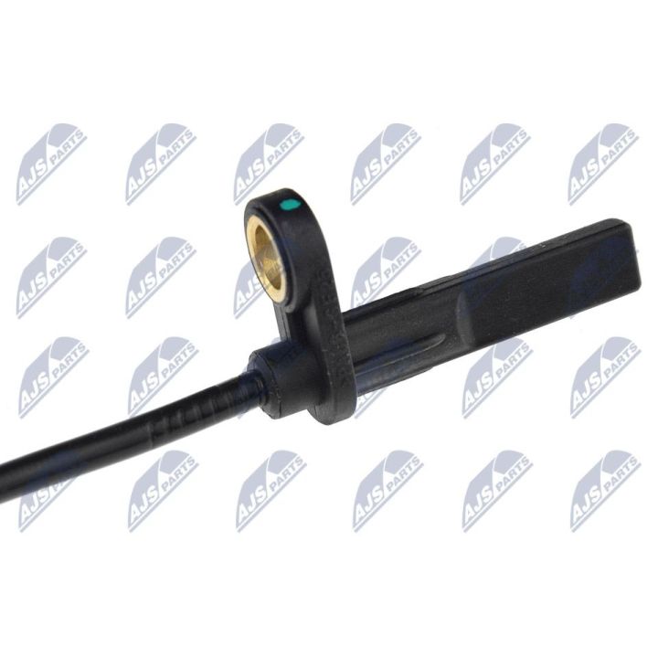 Jutiklis, rato greitis NTY HCA-FT-008