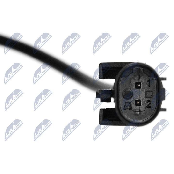 Jutiklis, rato greitis NTY HCA-FT-008