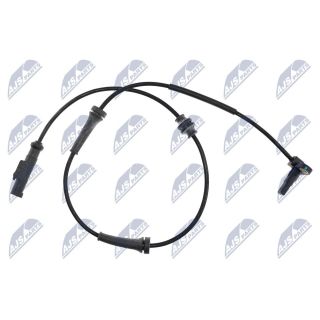 Jutiklis, rato greitis NTY HCA-FT-009