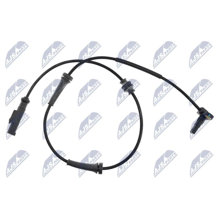 Jutiklis, rato greitis NTY HCA-FT-009