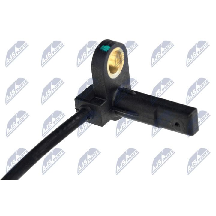 Jutiklis, rato greitis NTY HCA-FT-009