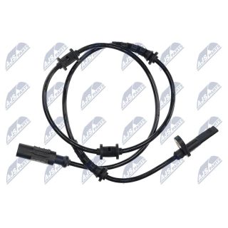 Jutiklis, rato greitis NTY HCA-FT-010