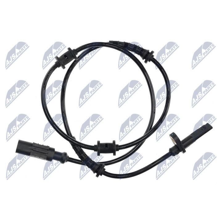 Jutiklis, rato greitis NTY HCA-FT-010