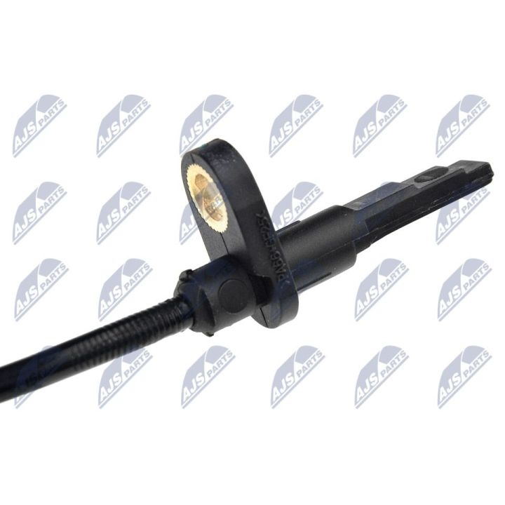 Jutiklis, rato greitis NTY HCA-FT-010