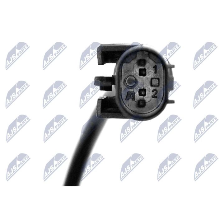 Jutiklis, rato greitis NTY HCA-FT-010