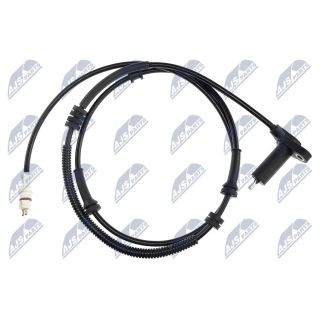 Jutiklis, rato greitis NTY HCA-FT-011