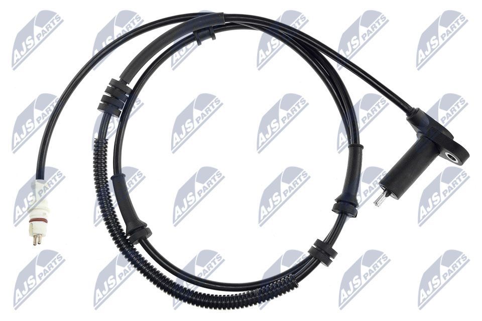 Jutiklis, rato greitis NTY HCA-FT-011