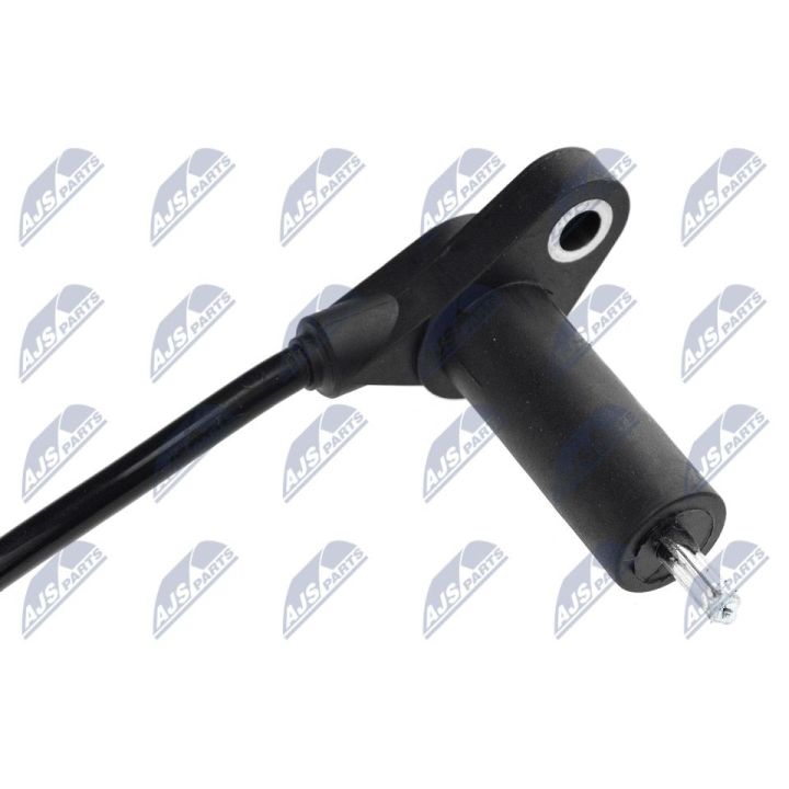 Jutiklis, rato greitis NTY HCA-FT-011