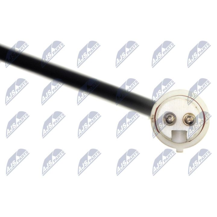 Jutiklis, rato greitis NTY HCA-FT-011