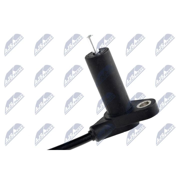 Jutiklis, rato greitis NTY HCA-FT-012