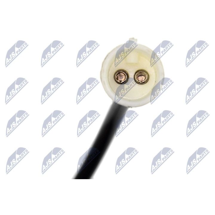 Jutiklis, rato greitis NTY HCA-FT-012