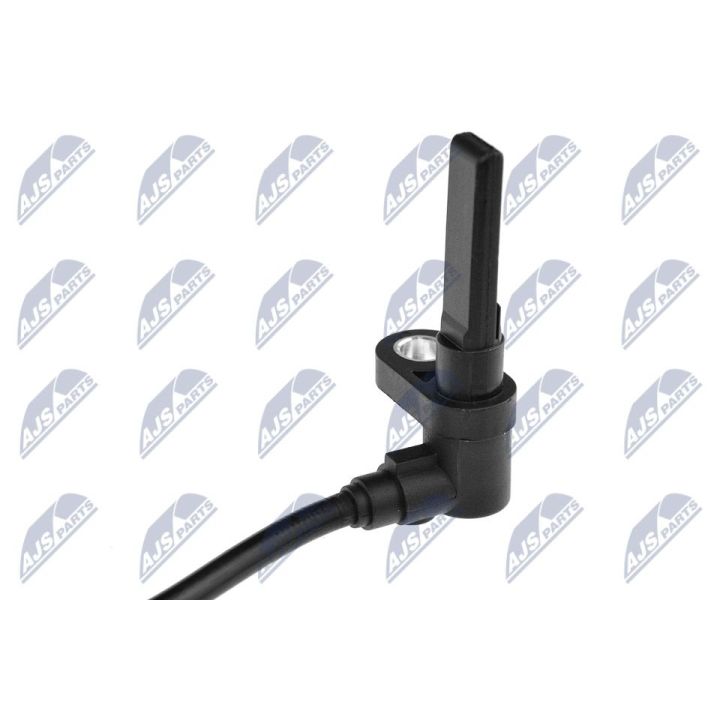 Jutiklis, rato greitis NTY HCA-FT-013