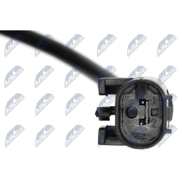 Jutiklis, rato greitis NTY HCA-FT-013